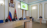 Сельскохозяйственные предприятия области приступили к весенне-полевым работам