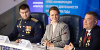 Брянский филиал Фонда «Защитники Отечества» продолжает работу по поддержке участников СВО и членов их семей - Администрация области