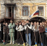 Субботник - Брянский медико-социальный техникум