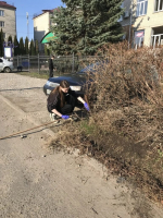 Субботник