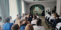 Встреча с работодателями - Брянский медико-социальный техникум