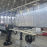 В Брянской области начали выпуск полуприцепов для перевозки животных - Газета Брянские новости