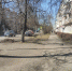 Умирающий тротуар некогда очень красивой улицы Садовой в Новозыбкове - БрянскНОВОСТИ.RU