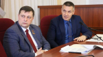 Комитет по делам ветеранов обсудил меры поддержки участников СВО и их семей