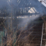 В Клинцовском районе при пожаре в жилом доме погиб мужчина - Газета Брянские новости