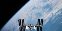 «Тирзетта» в космосе: препарат отправился с астронавтами миссии Artemis II - Ракурс 32