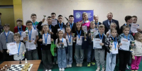 Неделя космоса в Губернаторском Дворце - Брянский рабочий