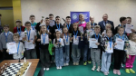 Неделя космоса в Губернаторском Дворце