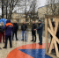 В Брянске появится новый сквер в честь сотрудников МЧС - БрянскToday.Ru