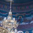 В Великий Четверток митрополит Александр совершил Божественную литургию в Брянском кафедральном соборе - Брянская Епархия