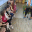 Дошкольники из Первомайского отправились в «космический полёт» - Брянская Учительская газета