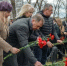 В Брянске провели акцию в память о жертвах «Дулага-142» - ИА Наш Брянск.ru