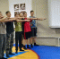 Во Всемирный день здоровья брянцы стали участниками физкультминуток, лекций о ЗОЖ и творческих конкурсов - РИА Стрела