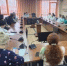 Лекция о здоровье и новых технологиях диагностики прошла в Брянском филиале ФГБУ «ВНИИЗЖ» - Центр охраны здоровья животных