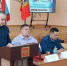 Заместитель руководителя межрайонного следственного отдела принял участие в профилактическом мероприятии с несовершеннолетними - Следственный комитет