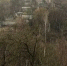 Брянск засыпало градом - Брянская улица