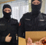 Повара брянской Росгвардии испекли куличи для бойцов на приграничье - БрянскToday.Ru