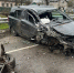 Под Брянском 50-летний водитель Opel влетел под фуру - БрянскToday.Ru