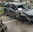 Водитель Opel вылетел на встречку под Брянском и врезался в фуру - Сетевое издание Новости Брянска