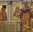В Клинцовском кафедральном соборе состоялись Пасхальные богослужения - Администрация области