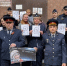 В Стародубе в колонии №5 провели лекцию о полёте Гагарина - БрянскToday.Ru