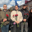 Студенты БГТУ приняли участие в торжественном мероприятии, приуроченном ко Дню космонавтики и 65‑й годовщине первого полёта человека в космос - БГТУ