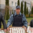 Брянские таможенники отправили в приграничье маскировочные сети и пасхальные куличи - Сетевое издание Новости Брянска