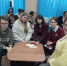«Юбилею первого полета посвящается!» - БГТУ