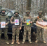 «Единая Россия» передала бойцам СВО освященные куличи - Газета Брянские новости