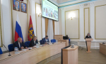 Уполномоченный по правам ребенка в Брянской области представила ежегодный доклад