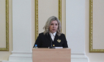 Уполномоченный по правам ребенка в Брянской области представила ежегодный доклад