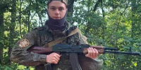 Житель Брянской области проявил мужество в зоне СВО - Брянская улица