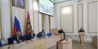 Уполномоченный по правам ребенка в Брянской области Инна Мухина доложила о возвращении 26 детей в кровные семьи - Сетевое издание Новости Брянска
