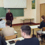 Встреча студентов с участником СВО М.В. Тышкевичем - БГАУ