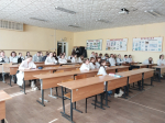Просмотр фильма «Предательство» в рамках кураторского часа: размышления о важном