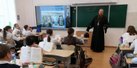 Пасхальная беседа «Праздник праздников – Светлая Пасха!» - Детская библиотека
