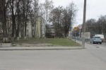 В Брянске пустырь на улице Советской преобразят в парковку