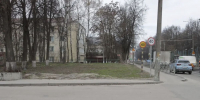 На улице Советской в Брянске появится новая парковка для посетителей больницы и роддома - Сетевое издание Новости Брянска