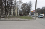 На улице Советской в Брянске появится новая парковка для посетителей больницы и роддома