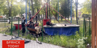 Летние лагеря Брянщины: с 15 апреля стартует прием заявок - БрянскToday.Ru