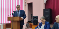 В Брянске прошла Всероссийская акция «Сдаем вместе. День сдачи ЕГЭ родителями» - Брянская Учительская газета