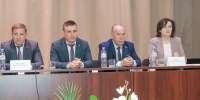 В Брянске затронули вопрос, как поддержать ликвидаторов аварии на ЧАЭС - ИА Наш Брянск.ru