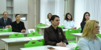 Мамы и папы юных брянцев поучаствовали в сдаче ЕГЭ - ИА Наш Брянск.ru