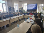 Уполномоченный принял участие во встрече с предпринимателями Почепского района