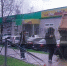 В Брянске вылетевший с проспекта Станке Димитрова КамАЗ смял на парковке авто - Брянский ворчун