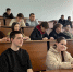 В БГТУ прошла презентация образовательного проекта «ПолитЗавод» - БГТУ