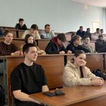В БГТУ прошла презентация образовательного проекта «ПолитЗавод»