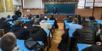 Слухи об отчислении брянских студентов для отправки на СВО оказались фейком - Газета Брянские новости