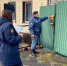 В результате розыска должник выплатил причиненный ущерб - УФССП