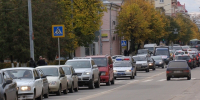 В Брянске ограничат движение через ж/д переезд - Vbryanske.Com